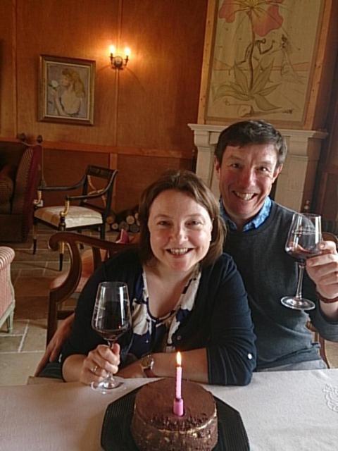 O'Vineyards B&B Carcassonne Villemoustaussou Εξωτερικό φωτογραφία