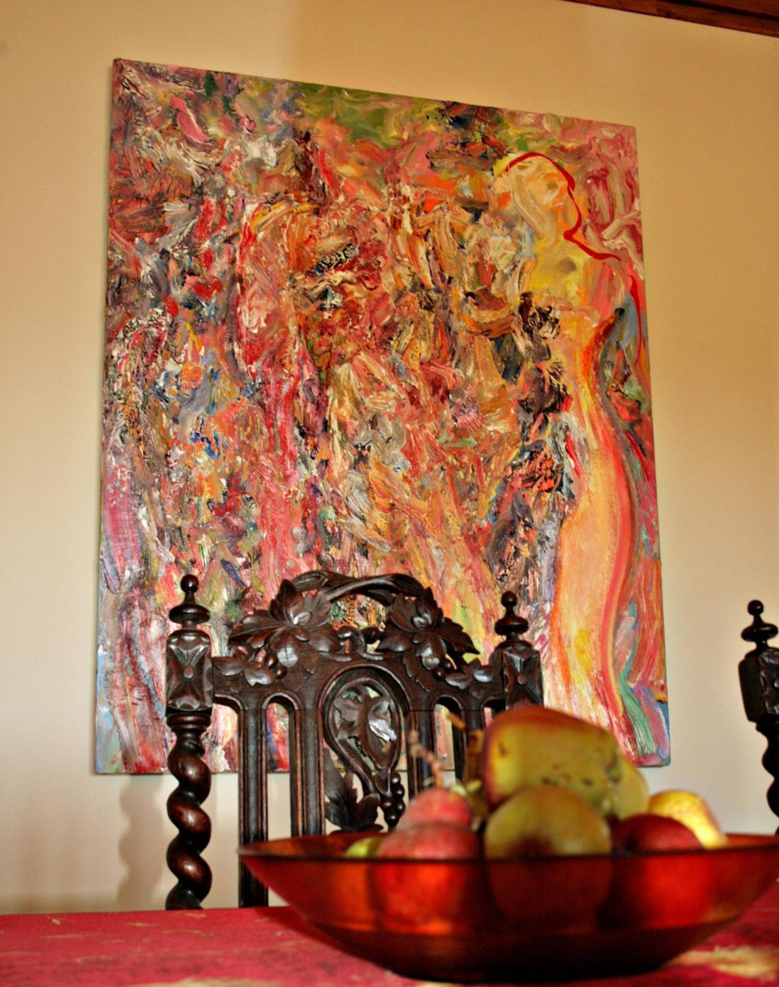 O'Vineyards B&B Carcassonne Villemoustaussou Εξωτερικό φωτογραφία