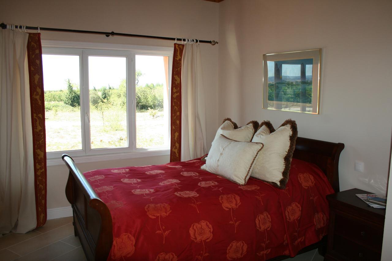 O'Vineyards B&B Carcassonne Villemoustaussou Δωμάτιο φωτογραφία