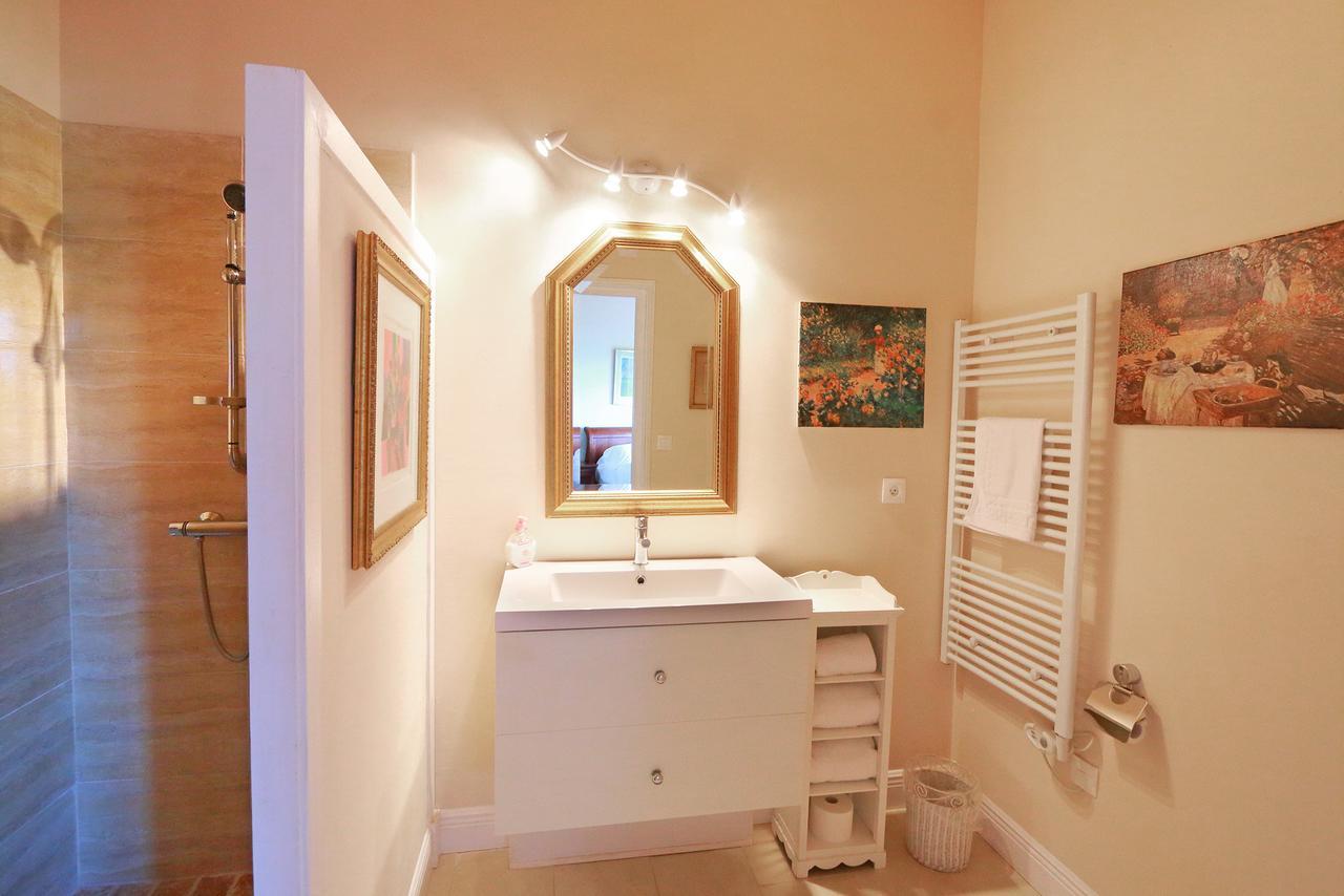 O'Vineyards B&B Carcassonne Villemoustaussou Εξωτερικό φωτογραφία