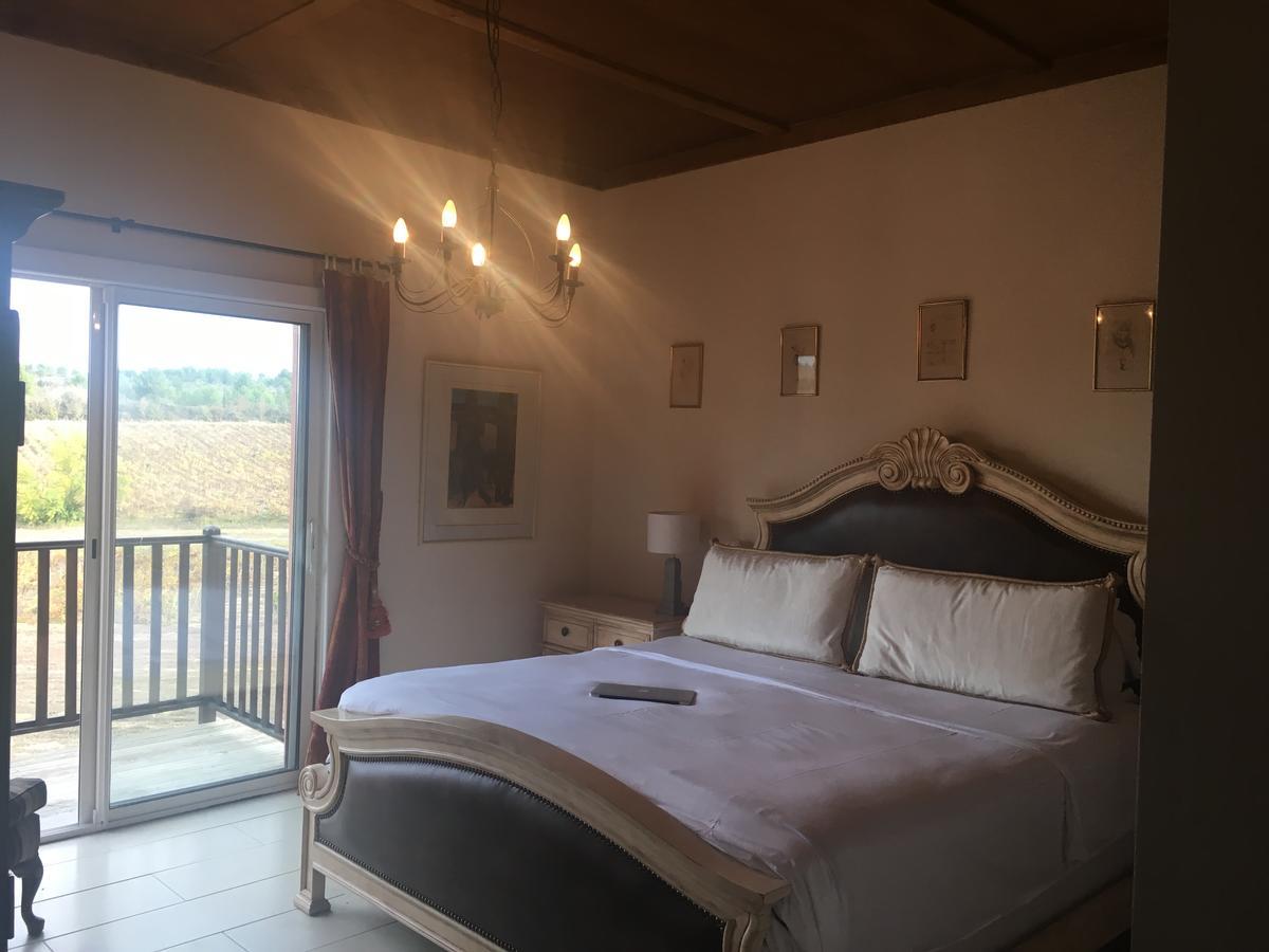 O'Vineyards B&B Carcassonne Villemoustaussou Εξωτερικό φωτογραφία