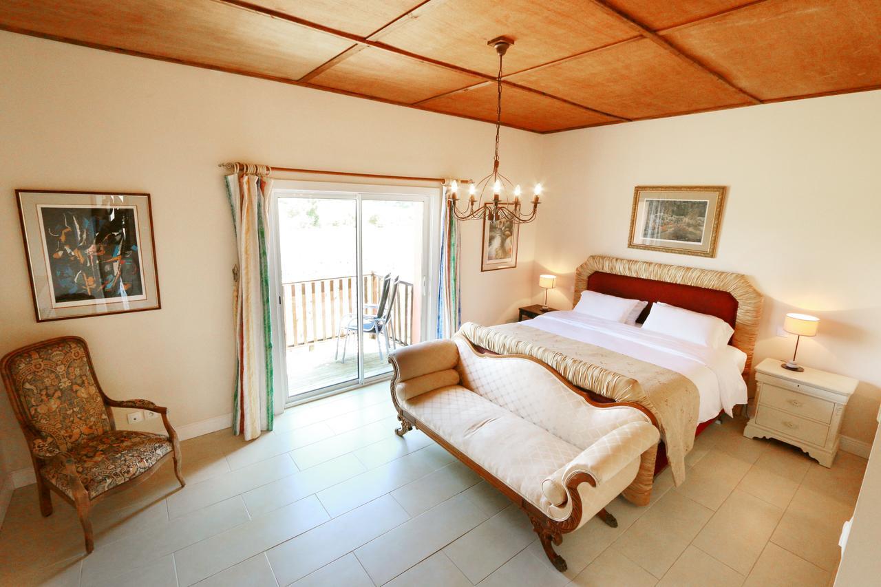 O'Vineyards B&B Carcassonne Villemoustaussou Εξωτερικό φωτογραφία