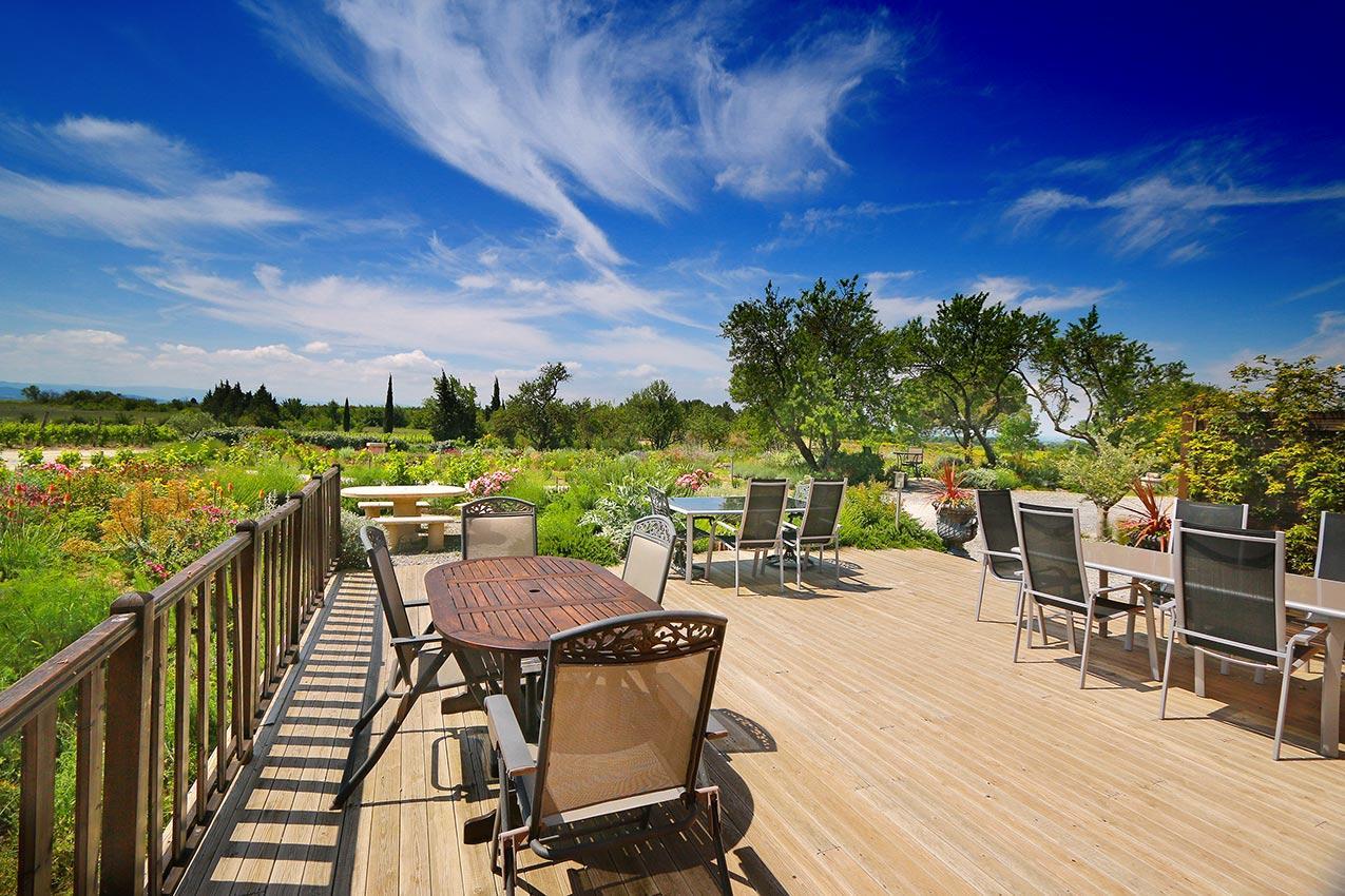 O'Vineyards B&B Carcassonne Villemoustaussou Εξωτερικό φωτογραφία