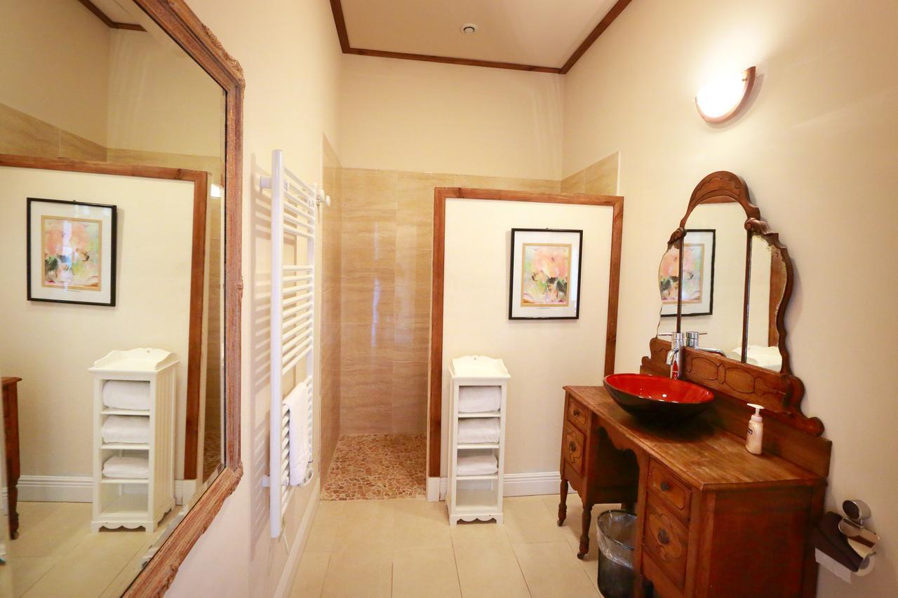 O'Vineyards B&B Carcassonne Villemoustaussou Εξωτερικό φωτογραφία