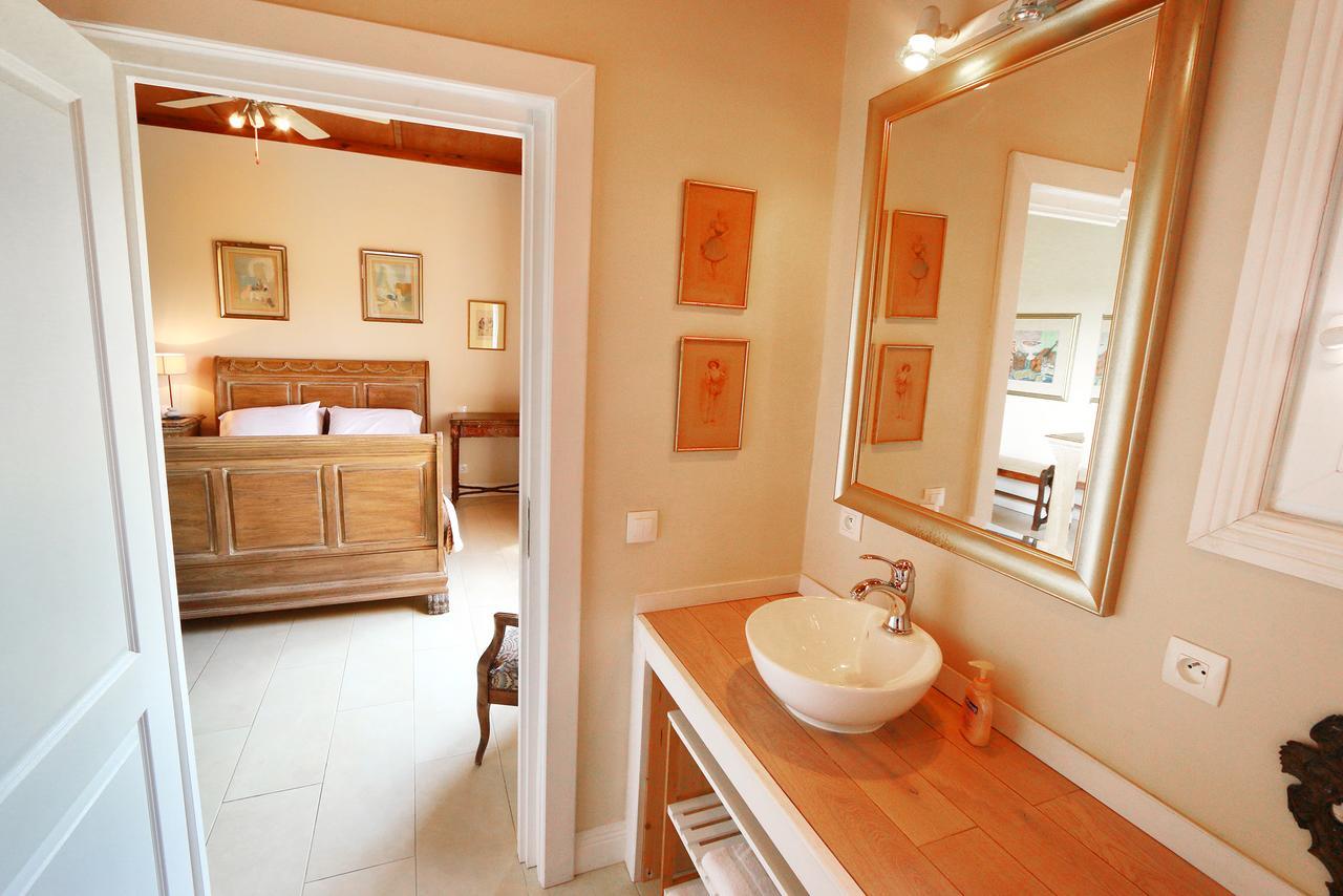 O'Vineyards B&B Carcassonne Villemoustaussou Εξωτερικό φωτογραφία