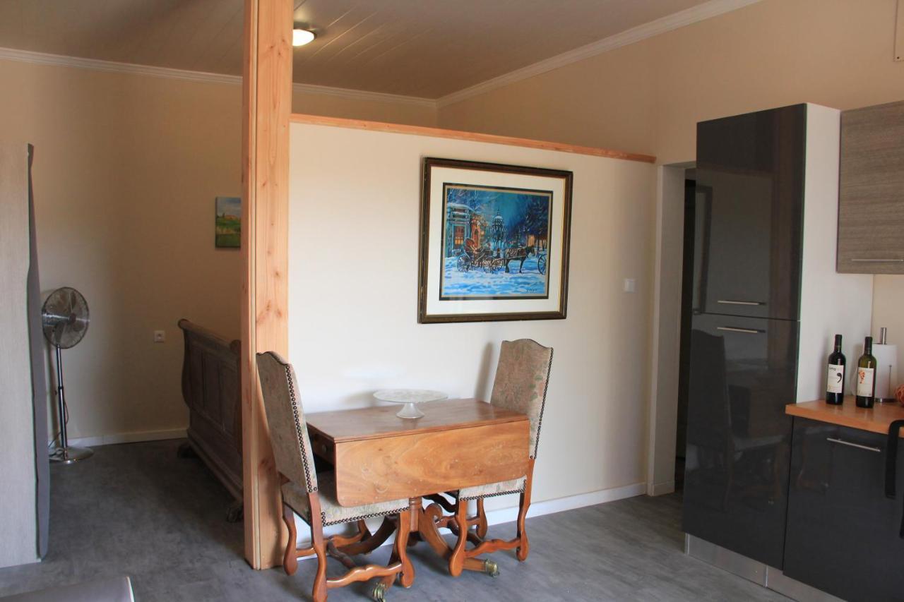 O'Vineyards B&B Carcassonne Villemoustaussou Εξωτερικό φωτογραφία